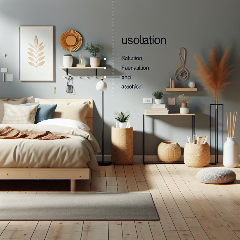 10 kreatívnych nápadov na riešenie priestoru v spálni