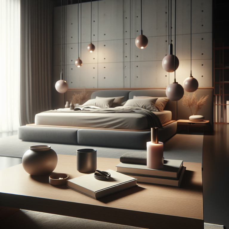 Trendy v dizajne postelí pre moderné spálne